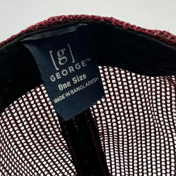 Yellow hat - Picture 5 of 5